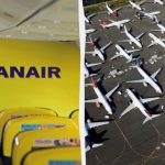 Ryanair може припинити купувати літаки Boeing: що сталося