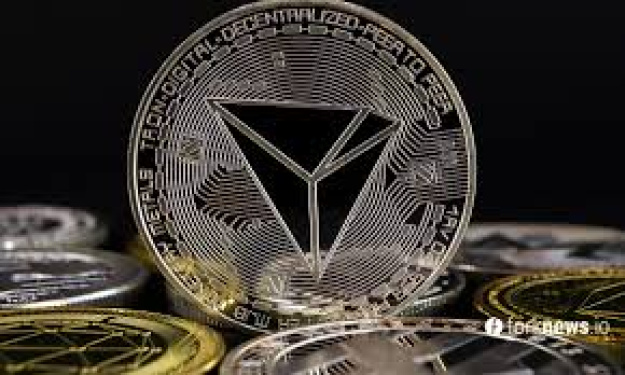 SEC прийняла до розгляду заявку на запуск спотового TRX-ETF