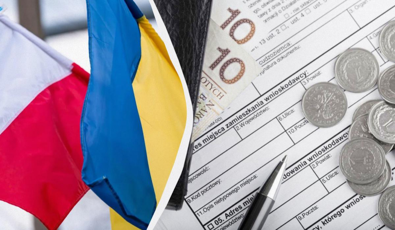 Середня зарплата в Польщі для українців: ким вигідніше піти працювати
