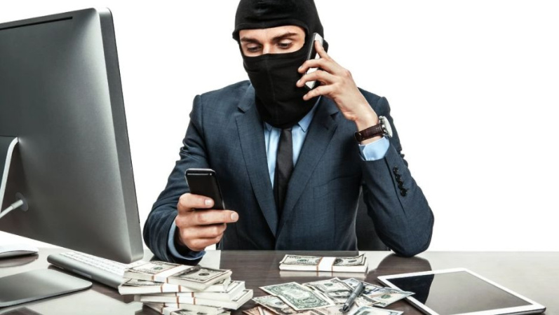Шахрайство з платіжними картками в Україні: збитки зросли на 37% у 2024 році