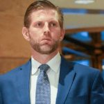 Син Трампа передбачив крах банків через криптовалюти