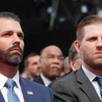 Сини Трампа спрогнозували біткоїн по $170 000