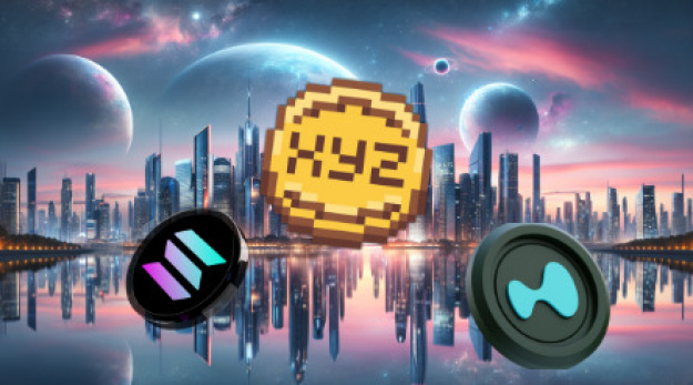 Solana бореться з ведмежим тиском — це початок? Hyperliquid і XYZVerse пропонують можливості