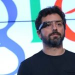 Співзасновник Google Брін подарував акції Alphabet на суму $700 млн.
