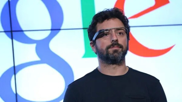 Співзасновник Google Брін подарував акції Alphabet на суму $700 млн.