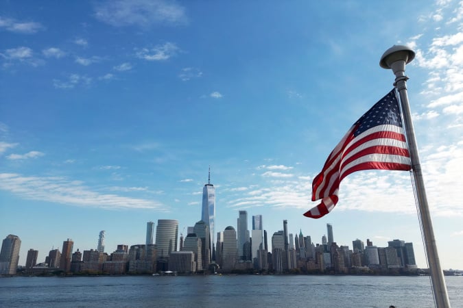 США готують санкції проти банківського сектора росії
