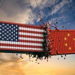 США і Китай наближаються до завершення торговельної війни