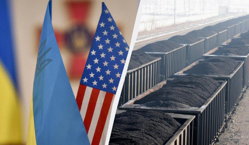 США отримали право вирішувати, хто купуватиме українські ресурси, – Білий дім