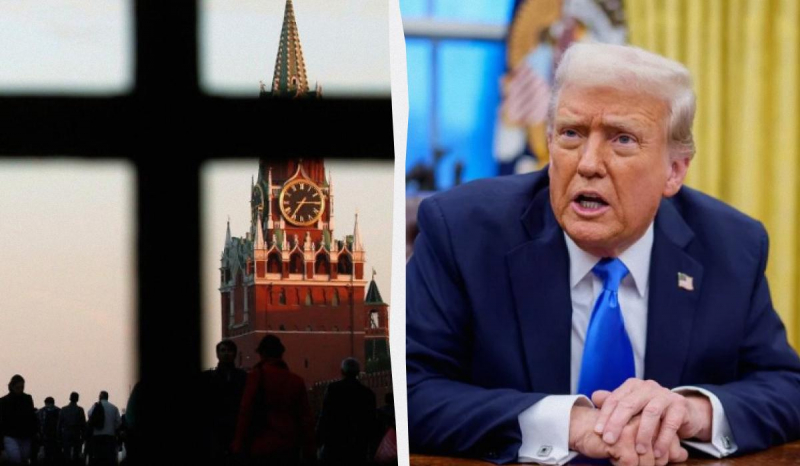США підготували нові санкцій проти Росії, щоб натиснути на Москву: Reuters розкрило деталі