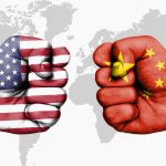 США та Китай проведуть перші переговори на тлі торгової війни