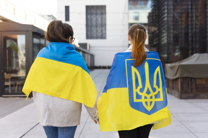 США виділяють $250 мільйонів на повернення біженців, зокрема в Україну — Washington Post