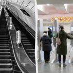 Станція метро “Майдан незалежності” відновила роботу у звичайному режимі, – КМДА