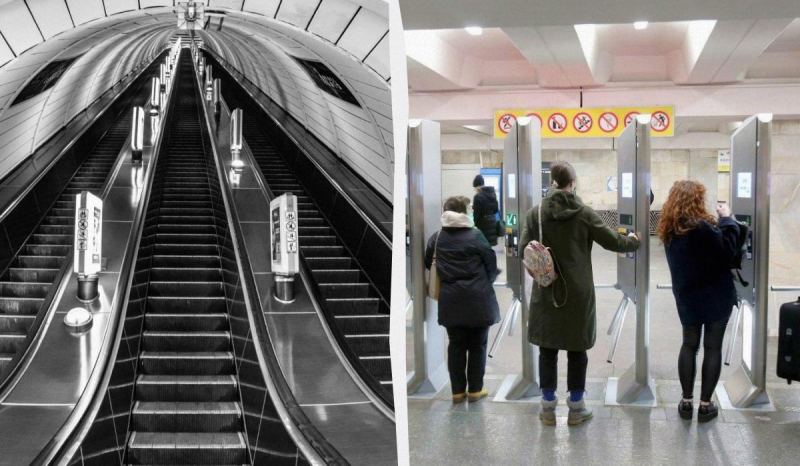 Станція метро “Майдан незалежності” відновила роботу у звичайному режимі, – КМДА