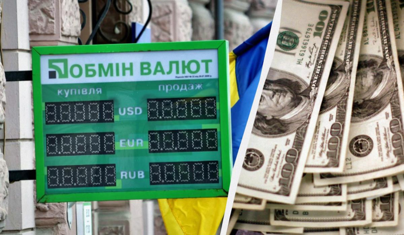 Свіжий курс валют у”ПриватБанку”: скільки коштує долар 8 травня