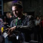“Там, де китайський дрон полетить лише на 5 кілометрів, український – на всі 20. І це за ту саму ціну”, – Олексій Бабенко, CEO Vyriy Drone