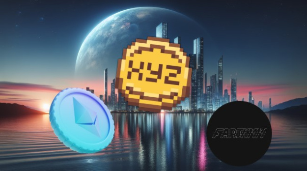 Топ-кит ETH, який заробив 100 млн$ на FART, прогнозує, що ця мем-монета може злетіти