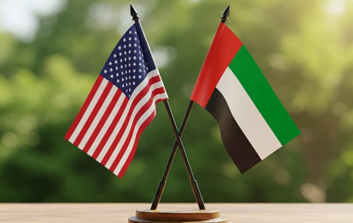 Трамп оголосив про угоди з ОАЕ на $200 мільярдів