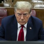 Трамп оголосив про значний прогрес у перемовинах із Китаєм