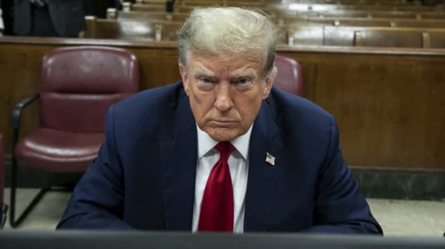 Трамп оголосив про значний прогрес у перемовинах із Китаєм