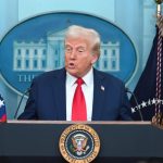 Трамп почав новий виток торговельної війни, пообіцявши подвоїти мита на сталь і алюміній, – FT