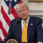 Трамп погодився продати зброю Україні на $50 млн — ЗМІ