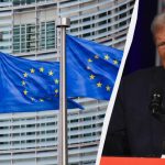 Трамп погодився відкласти мита щодо ЄС до 9 липня
