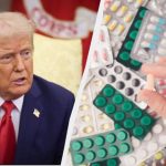 Трамп пообіцяв знизити ціни на ліки у США до рівня інших країн, – Reuters