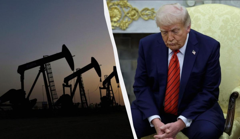 Трамп “розвернув” ціни на нафту: що відбулося