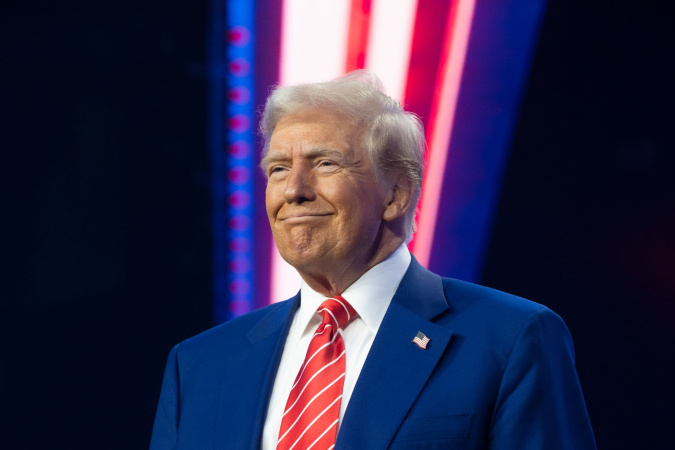 Trump Media планує запуск utility-токена