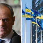 Туск: Україна скоро втратить “торговельний безвіз” з Євросоюзом