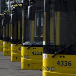 У Києві через ДТП біля метро “Лук’янівська” змінено рух тролейбусів