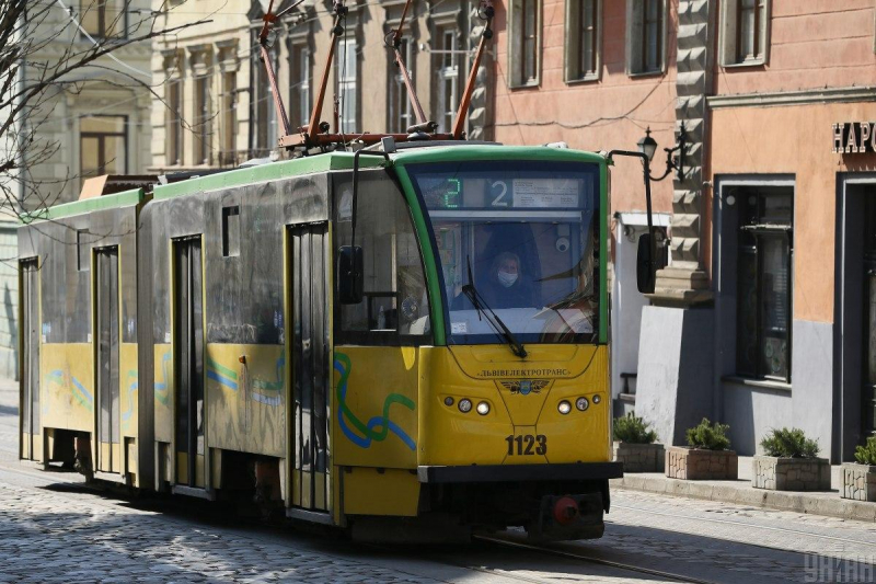 У Львові здорожчає проїзд в громадському транспорті: скільки доведеться платити