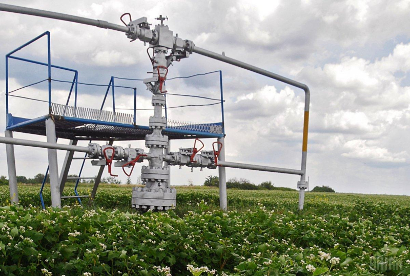 У Мінекономіки підтримали позицію щодо відновлення роботи газовидобувних компаній Smart Holding