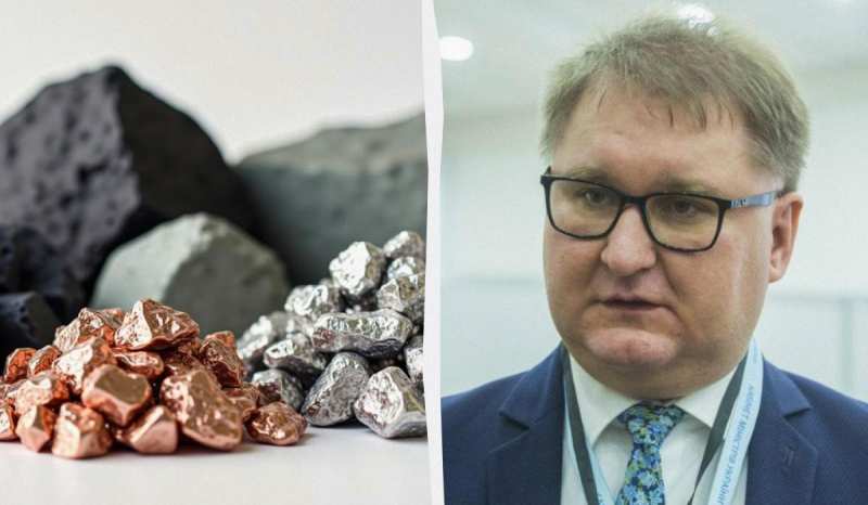 У Мінекономіки розкрили, чи угода про надра поширюється на окуповану частину України