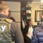 У Монако затримали сина експрезидента «Мотор Січі» за розкрадання активів підприємства