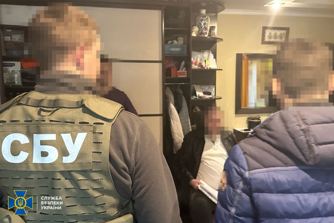 У Монако затримали сина експрезидента «Мотор Січі» за розкрадання активів підприємства