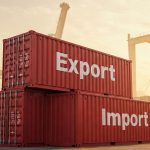 У першому кварталі імпорт товарів в Україну зріс майже на 15%