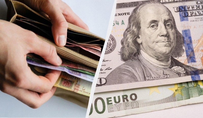 У “ПриватБанку” подешевшав долар: свіжий курс валют на 7 травня