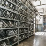 У США набули чинності 25-відсоткові мита на автозапчастини