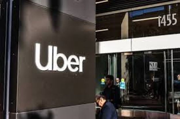 Uber купує турецький сервіс доставки їжі за $700 млн