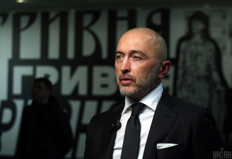 Україна може перейти з долара на євро: голова Нацбанку назвав причини