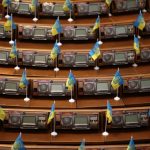 Україна може запровадити санкції проти “тіньового флоту” РФ: Рада підтримала закон