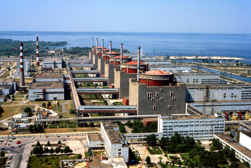 Україна може зірвати підключення ЗАЕС до російської енергосистеми: експертка розповіла, як саме