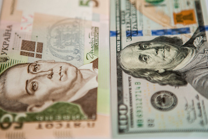 Україна не поспішатиме з реструктуризацією боргу на $3,2 мільярда за ВВП-варантами
