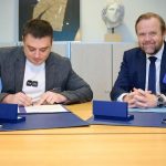 Україна підписала Рамкову конвенцію про штучний інтелект та права людини