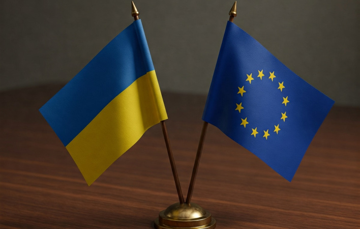Україна планує до 5 червня домовитися з ЄС про продовження «торговельного безвізу» — Шмигаль