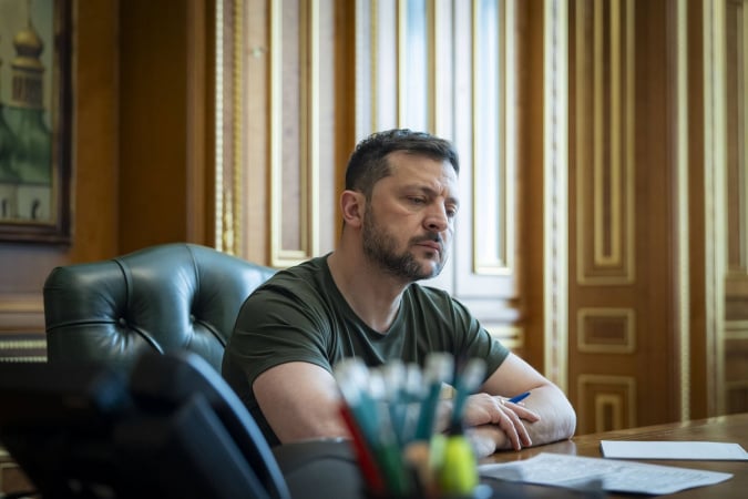 Україна ратифікувала угоду з США про використання надр — Зеленський підписав закон