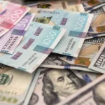 Україна розглядає перехід від долара до євро на тлі геополітичних змін — Пишний