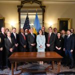Україна та США підписали угоду про надра. Що вона передбачає