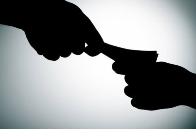 Україна займає друге місце в Європі за тіньовою економікою — дослідження